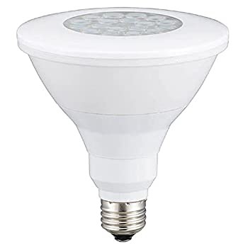 【中古品】オーム電機 LED電球 ビームランプ形 E26 150形相当 電球色 13W 1300lm 127m(中古品)