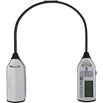 【中古品】TWINBIRD ツインバード 防滴 着るラジオ シルバー FM専用 両手をふさがず作(中古品)