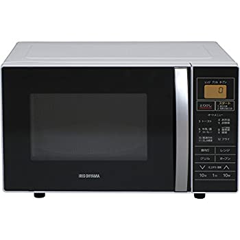 【中古品】アイリスオーヤマ オーブンレンジ 16L ターンテーブル MO-T1601(中古品)の通販は 21,276円