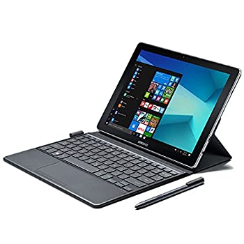 【中古品】SM-W623NZKAXJP ［10.6インチ 2in1 Winタブレット Galaxy Book 10.6］(中古品)の通販は