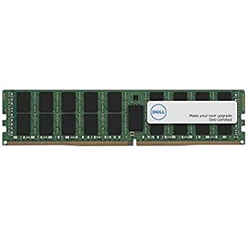 【未使用 中古品】Dell 16 GB認定メモリモジュール ? 2rx8 ddr4 UDIMM 2400 MHz(中古品)