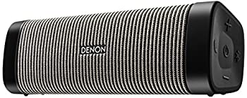 【中古品】デノン Denon DSB150BT ポータブルワイヤレススピーカー Envaya Mini Bluet(中古品)