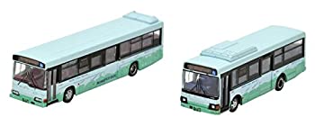 【中古品】ザ・バスコレクション バスコレで巡る想い出の国鉄ローカル線転換・代替バ (中古品)の通販は 8,235円