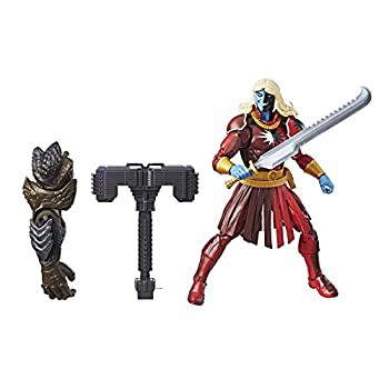 【未使用 中古品】アベンジャーズ シリーズ5.0 マーベル・レジェンド 6インチ アクションフィ(中古品)の通販は