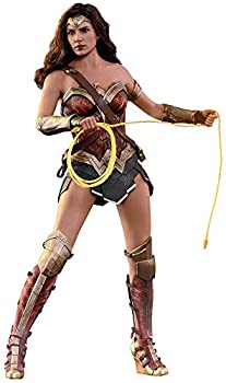 【中古品】【ムービー・マスターピース】『ジャスティス・リーグ』１／６スケールフィ(中古品)の通販は 76,909円