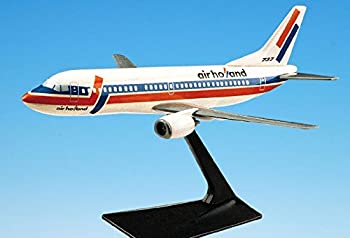 【中古品】フライトミニチュアAir Holland Airlines Boeing 737???300?1?: 180ス(中古品)の通販は