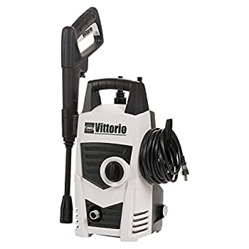 【中古品】ZAOH 高圧洗浄機 ヴィットリオ Vittorio 5m高圧ホース標準付属 Z1-655-5(中古品)の通販は