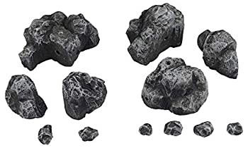 【中古品】魂EFFECT ROCK Gray Ver. ノンスケール PVC&ABS製(中古品)の通販は