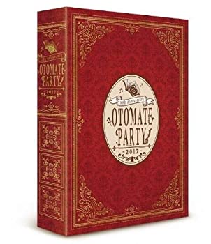 オトメイトパーティー　DVD・Blu-ray 7本 Amazon.co.jp: オトメイトパーティー2017 [Blu-ray] : 石川界人, 逢坂