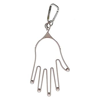 【中古品】TOUR G(ツアージー) ツアージーグローブキーパー TOURGグローブキーパーピ (中古品)