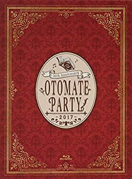 オトメイトパーティー2017 [Blu-ray](未使用 未開封の中古品)の通販は