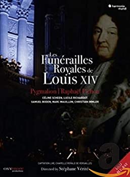 Funeral of Louis XIV [DVD](中古品)の通販は 8,229円