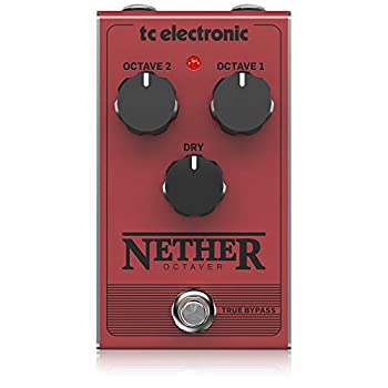 中古】 ファズペダル MAD PROFESSOR FIRE RED FUZZ HW