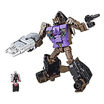 毎回完売【送料無料】 TF 2018 POTP 限定 [DX] ﾌﾞﾗｽﾄｵﾌ(品