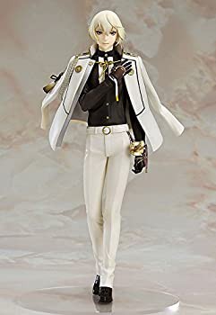 【中古品】刀剣乱舞-ONLINE- 髭切 1/8 完成品フィギュア(中古品)の通販はその他おもちゃ