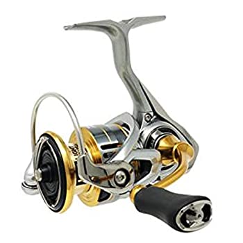 Daiwa LT2500-DH スピニングリール　中古 DAIWA ダイワ 23エアリティ LT2500S-DH スピニングリール 箱付