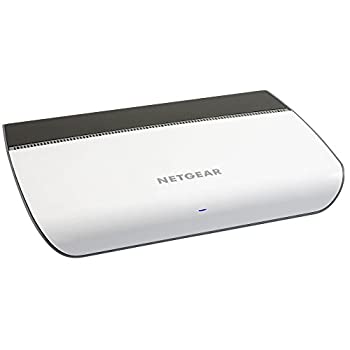 【中古品】NETGEAR スイッチングハブ ギガ 8ポート プラスチック筐体 ファンレス 設定(中古品)の通販は 5,493円