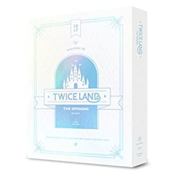 Twiceland: the Opening Concert/ [Blu-ray](未使用 未開封の中古品)