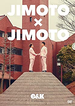 JIMOTO×JIMOTO(通常盤)[DVD](未使用 未開封の中古品)の通販は