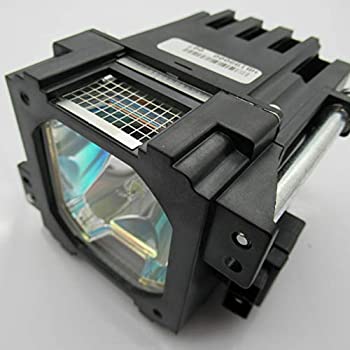 【中古品】Supermait BHL-5009-S プロジェクター交換用ランプ 汎用電球 ＋ 汎用ハウジ(中古品)