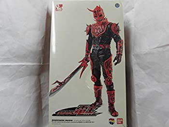 【中古品】Project BM! 仮面ライダー電王 12インチ モモタロス イマジン ABS & ATBC-PVC(中古品)