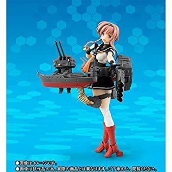 【未使用 中古品】アーマーガールズプロジェクト 艦これ 照月 『艦隊これくしょん -艦これ-』(中古品)