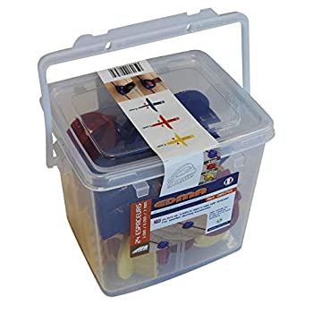 【中古品】[日本正規品] EDMA エドマ プレスデッキ用 24個入りギャップスペーサー #08(中古品)の通販は 18,774円