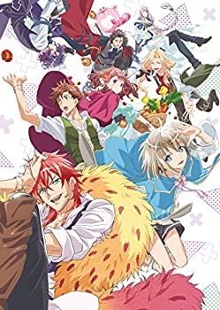 ダメプリ ANIME CARAVAN 下巻 [DVD](未使用 未開封の中古品