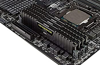 【未使用 中古品】CORSAIR DDR4-3200MHz デスクトップPC用 メモリモジュール VENGEANCE LPX  (中古品)の通販は