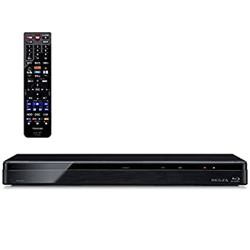 中古品】東芝 REGZA ブルーレイディスクレコーダー DBR-E1007