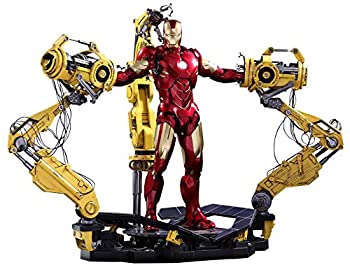 【未使用 中古品】【ムービー・マスターピース ＤＩＥＣＡＳＴ】『アイアンマン２』１／６ス (中古品)の通販は