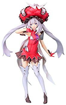 【中古品】PULCHRA Fate/Grand Order ライダー/マリー アントワネット 1/7スケール PV(中古品)