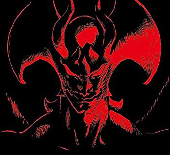 【未使用 中古品】DEVILMAN crybaby COMPLETE BOX(完全生産限定版) [Blu-ray](中古品)