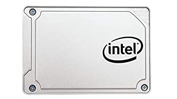 【未使用 中古品】Intel SSD545sシリーズ 2.5インチ 3D TLC 1TBモデル SSDSC2KW010T8X1(中古品)