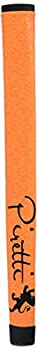 【中古品】Piretti(ピレッティ) グリップ Accessories Putter Grip KARAKAL ミッド パ(中古品)