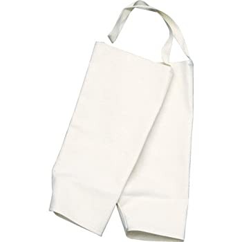 【未使用 中古品】TRUSCO(トラスコ) 難燃加工綿保護具 腕カバー TBK-UK-L(中古品)/DIY・工具・ガーデン 溶接用保護具/トラスコ中山(TRUSCO)/