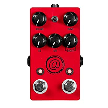 未使用 中古品】JHS Pedals ジェイエイチエスペダルズ
