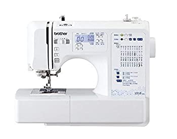 【中古品】ブラザー brother コンピュータミシン 「SENSIA500」 CPE0004(中古品)の通販は 38,159円