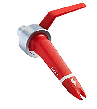 【未使用 中古品】ortofon CONCORDE MKII Digital カートリッジ DJ用 シェル一体型 オルトフ (中古品)の通販はその他家電