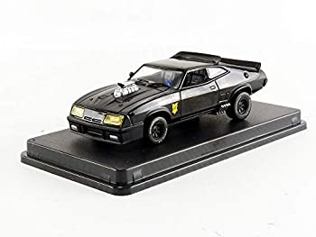 【中古品】1/43 Last of the V8 Interceptors (1979) - 1973 Ford Falcon XB(中古品)