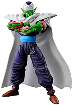 【未使用 中古品】フィギュアライズスタンダード ドラゴンボール ピッコロ 色分け済みプラモ (中古品)の通販は 10,647円