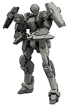 【中古品】フルメタル・パニック! ガーンズバック Ver.IV 1/60スケール 色分け済みプ (中古品)