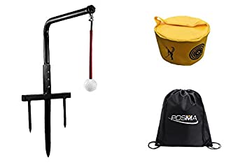 (未使用･未開封品)　POSMA ST080B ゴルフ 姿勢修正セット POSMA収納用の黒バッグ 6k88evb 中古品】POSMA ST080B ゴルフ 姿勢修正セット POSMA収納用の黒