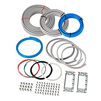 【未使用 中古品】ホーザン(HOZAN) 令和4年 第二種電気工事士技能試験 練習用部材 DK-54 電線(中古品)の通販は 15,272円