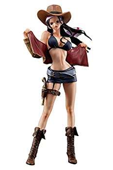 【中古品】バンプレスト ワンピース　FLAG DIAMOND SHIP　全1種　NICO.ROBIN　ニコ・ (中古品)の通販は