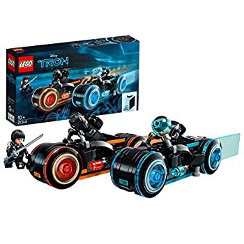 【中古品】レゴ(LEGO) アイデア トロン：レガシー 21314(中古品)