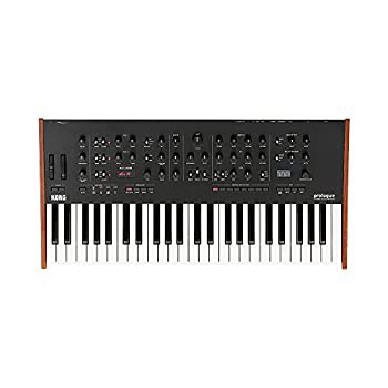 【中古品】KORG コルグ ポリフォニック アナログ シンセサイザー prologue-8 ステージ(中古品)