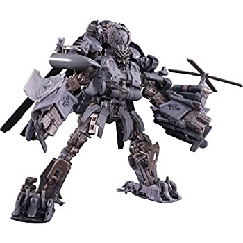 【未使用 中古品】トランスフォーマー SS-08 ブラックアウト(中古品)