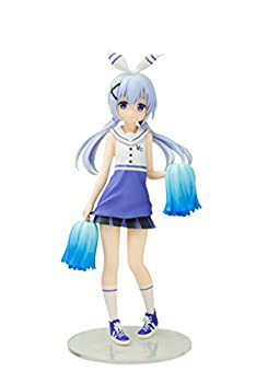 【中古品】『ご注文はうさぎですか??』チノ・チアガールVer.(中古品)