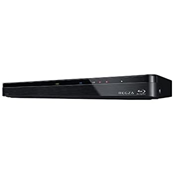 東芝/REGZA】 DBR-W2008 HDD:2TB